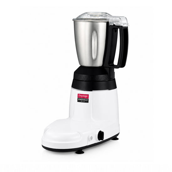 Prestige Emerald Deluxe 1800W Max Mixer Grinder with 3 Jars | PR43192