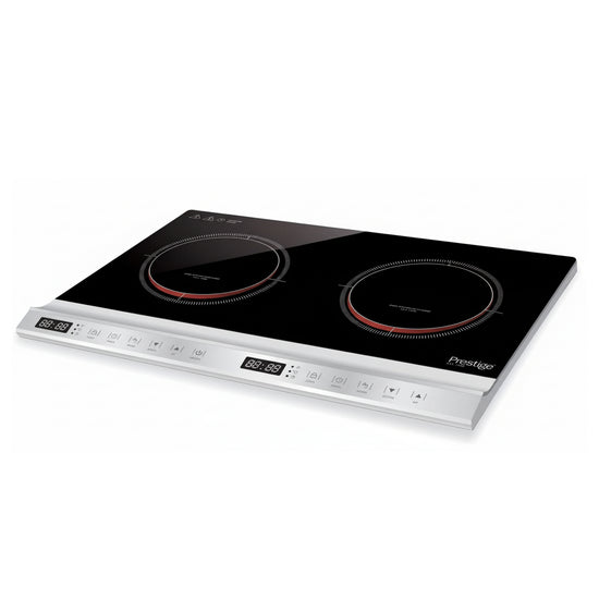 Prestige Double Infrared Cooker 2800W | PR81513
