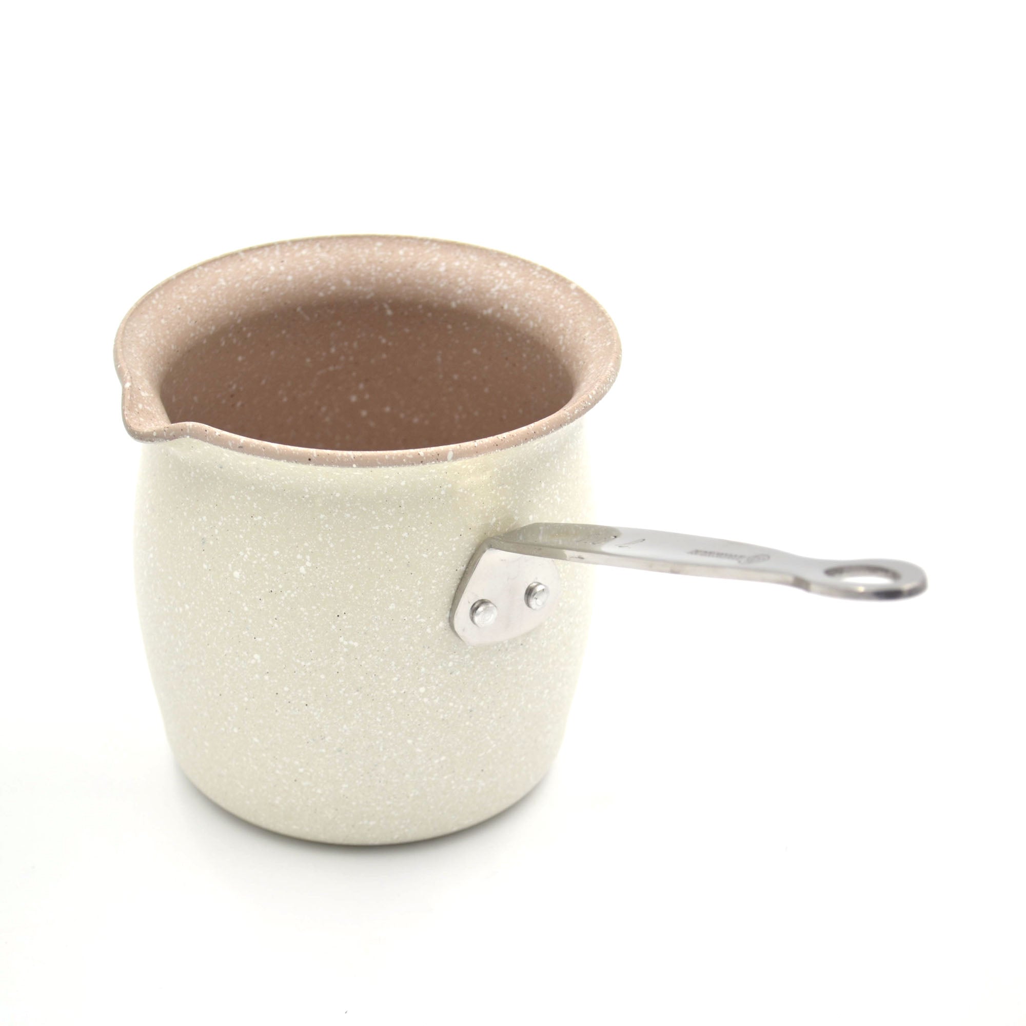 Korkmaz Granita Coffee Pot 4 Cups
| KA1239-4