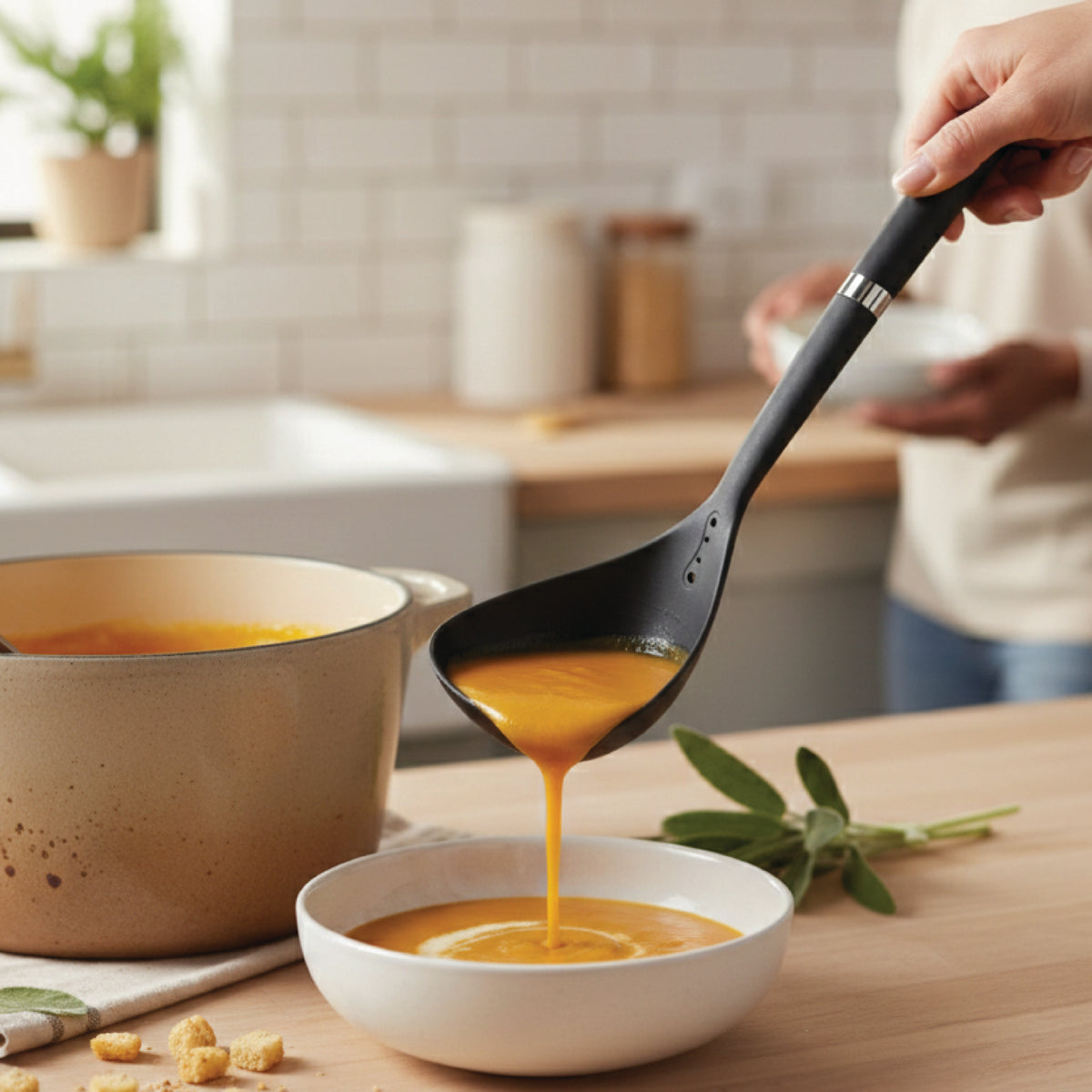 Prestige Elite Ladle