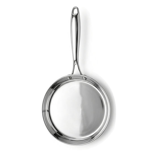 Prestige Infinity Tri Ply Stainless Steel 26cm Tawa | Induction + all hob suitable | PR81211