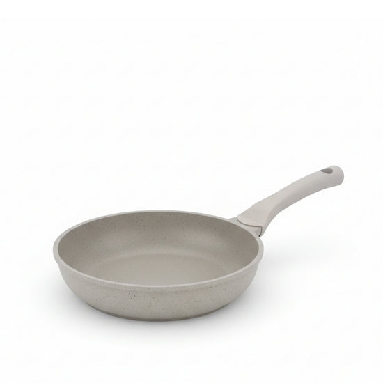 Prestige Essentials 7-Piece Grey Granite Set | Non-Stick Pots and Pans Set | Induction Compatible Cooking Set | PR80972
