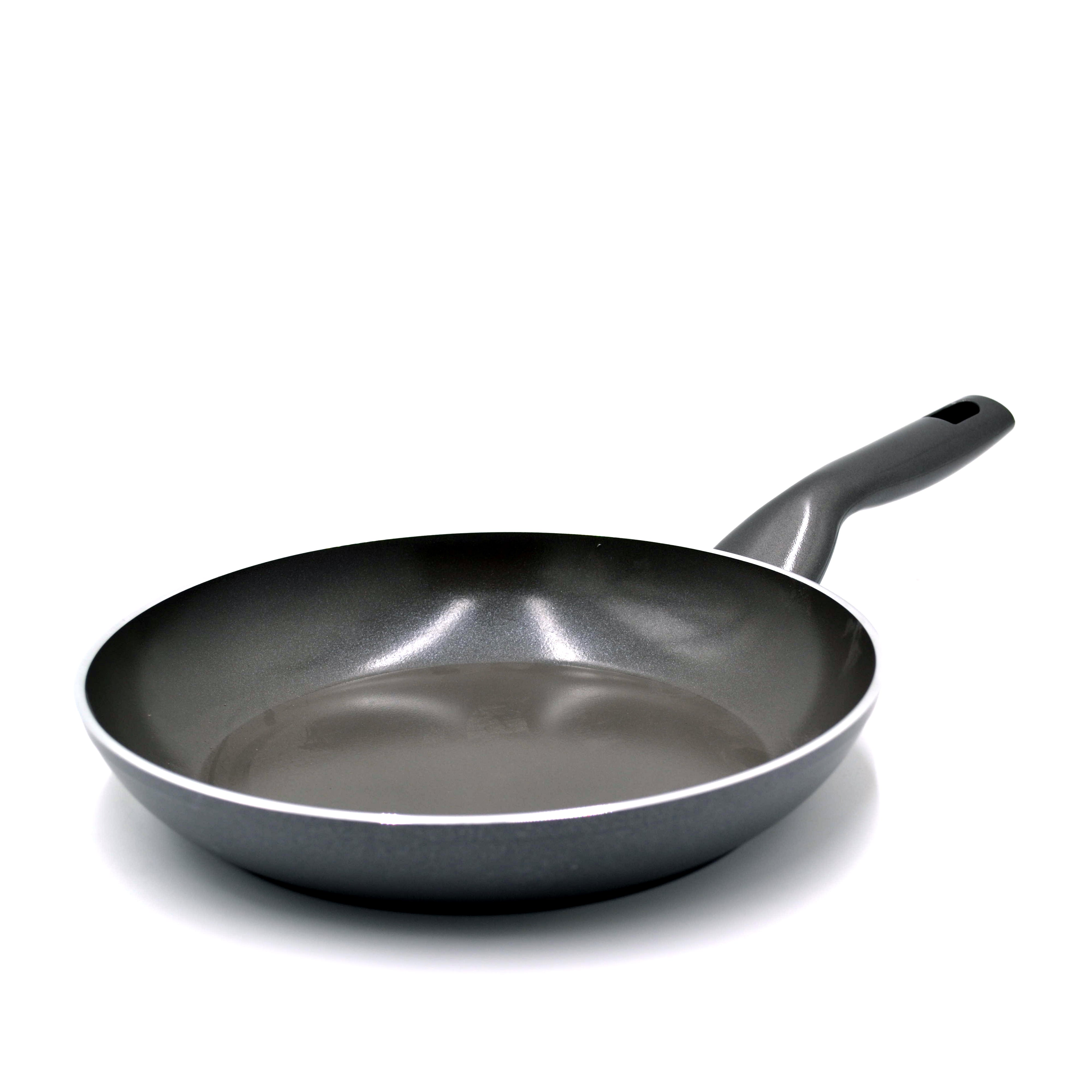 Korkmaz nora ceramic frypan 28 Cm | Nonstick 2.4 ltr Frying Pan Skillet 28x4.6 Cm - KA3941 | KA3941
