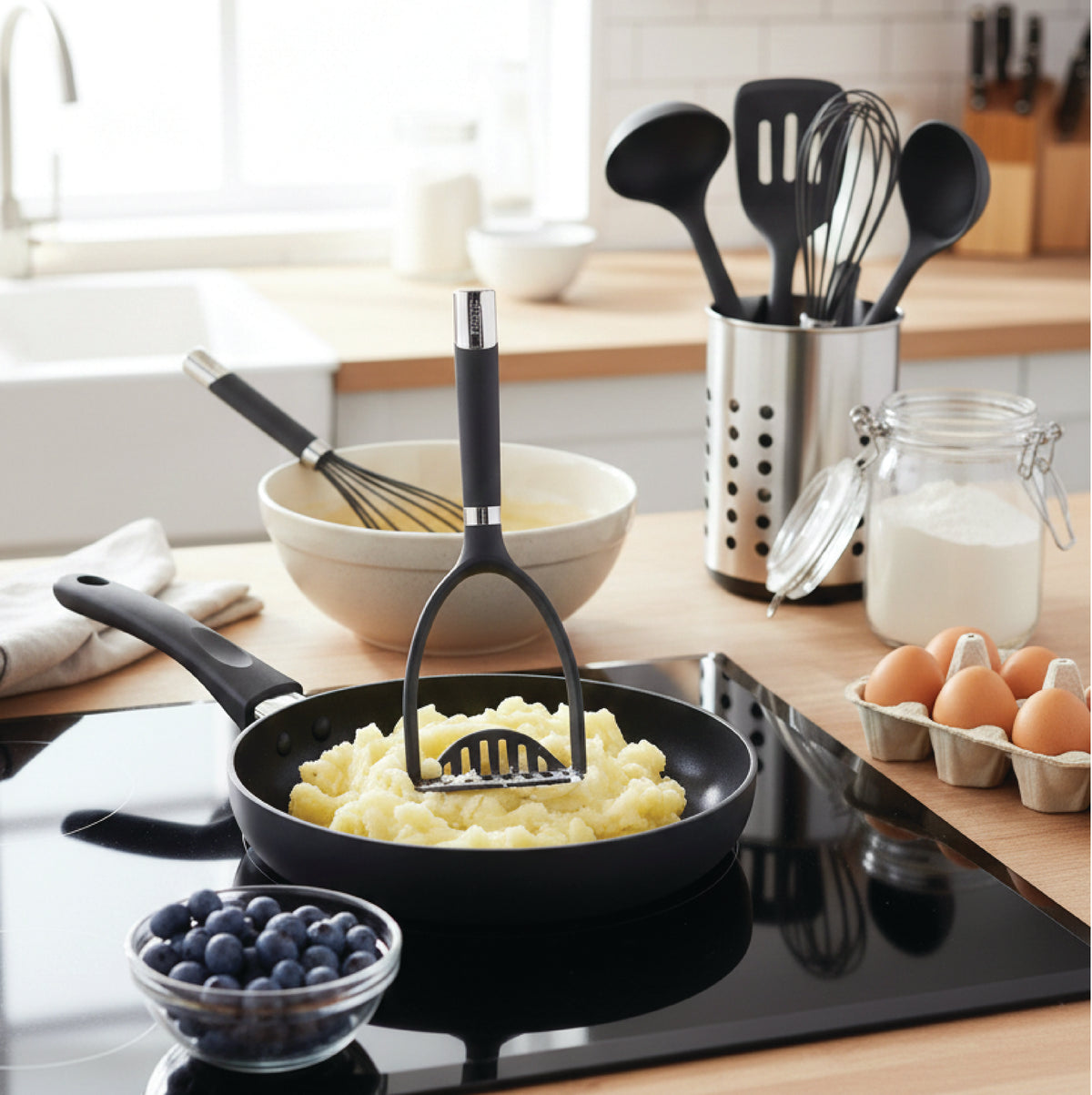 Prestige Elite Masher