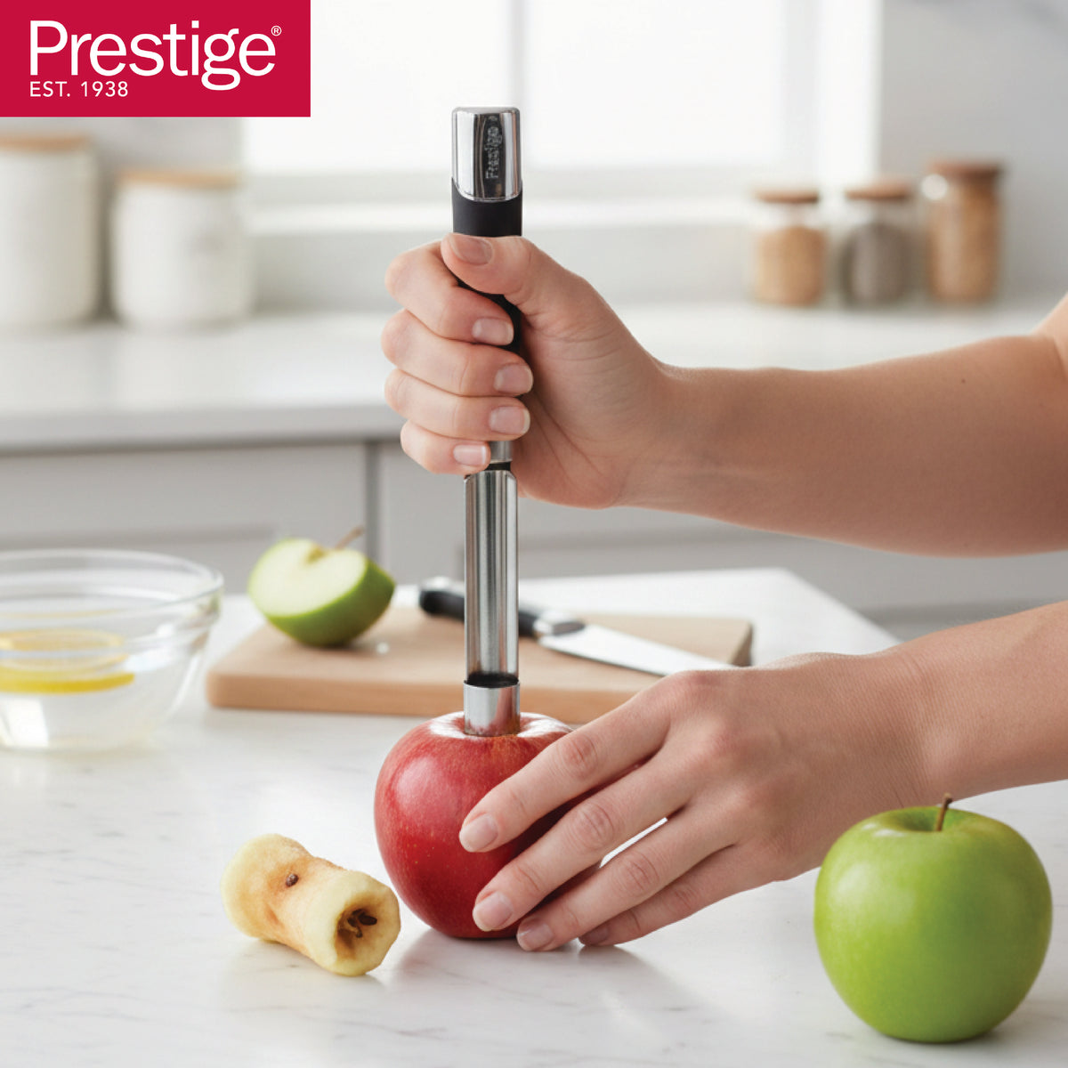 Prestige Elite Apple Corer