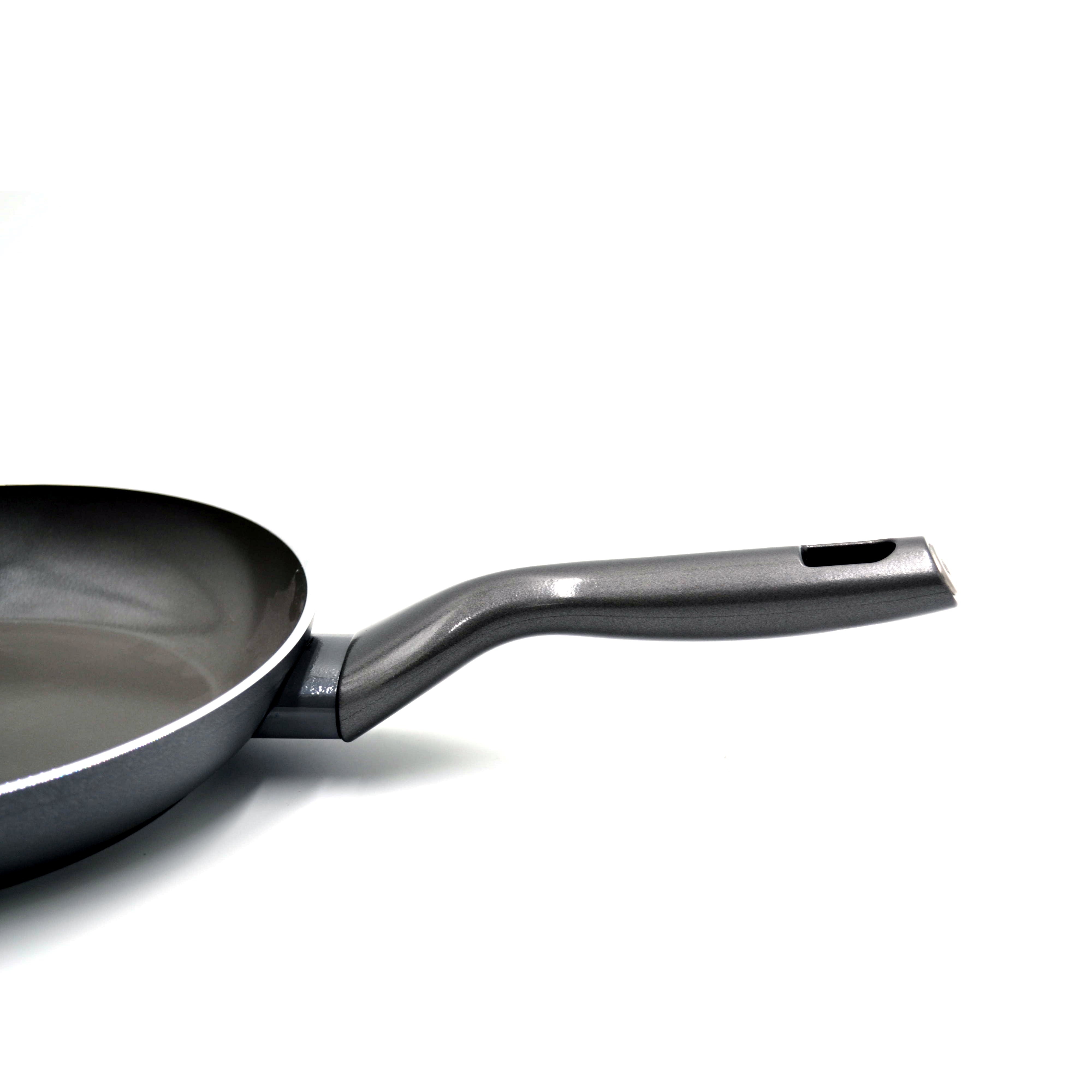Korkmaz Nora Frypan | Non Stick Ceramic Frying Pan A3939 - 24x4 cm / 1.6 L | KA3939