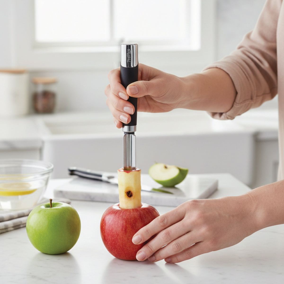 Prestige Elite Apple Corer