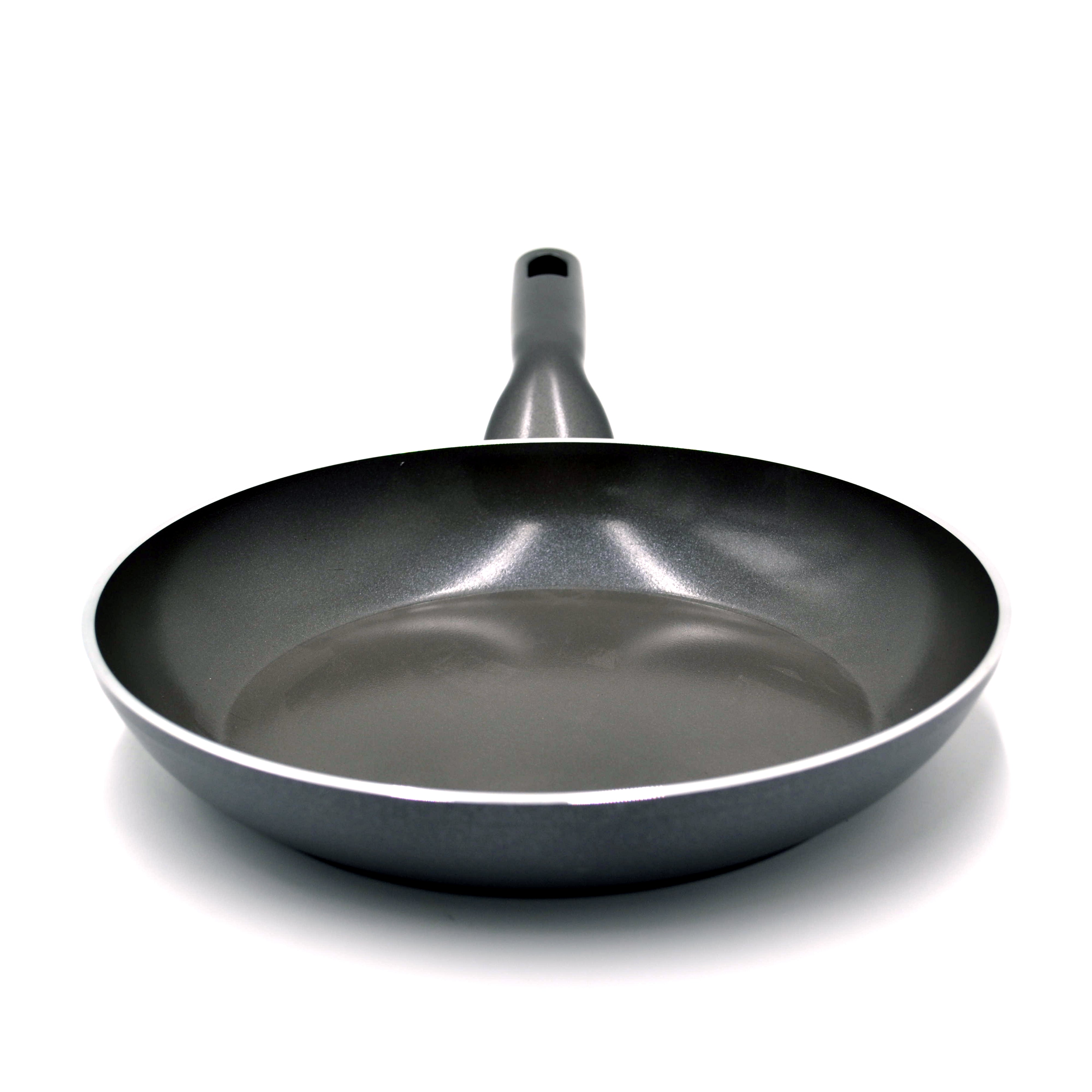 Korkmaz nora ceramic frypan 28 Cm | Nonstick 2.4 ltr Frying Pan Skillet 28x4.6 Cm - KA3941 | KA3941