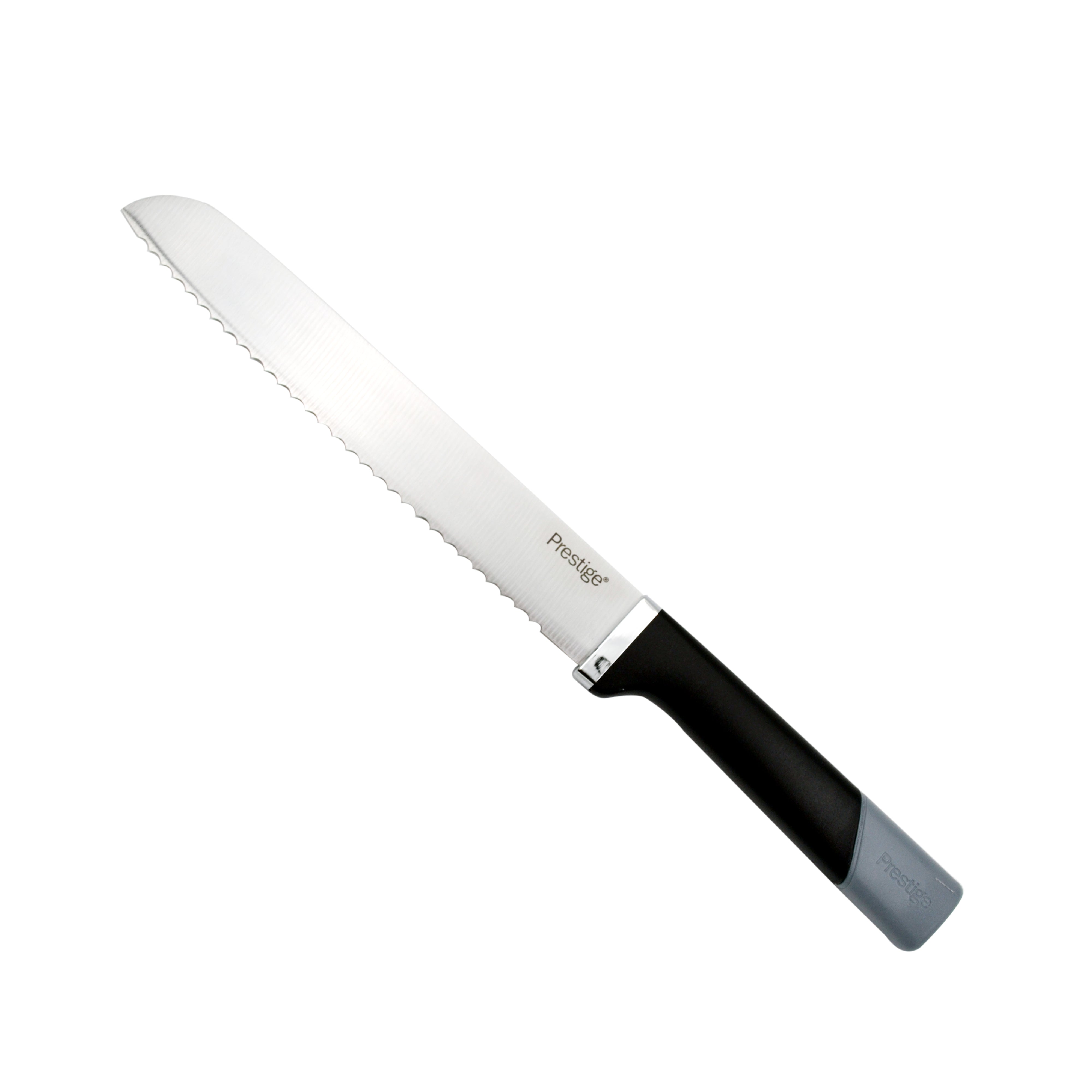 Prestige Easy Prep Bread Knife 8" 20cm | PR50971