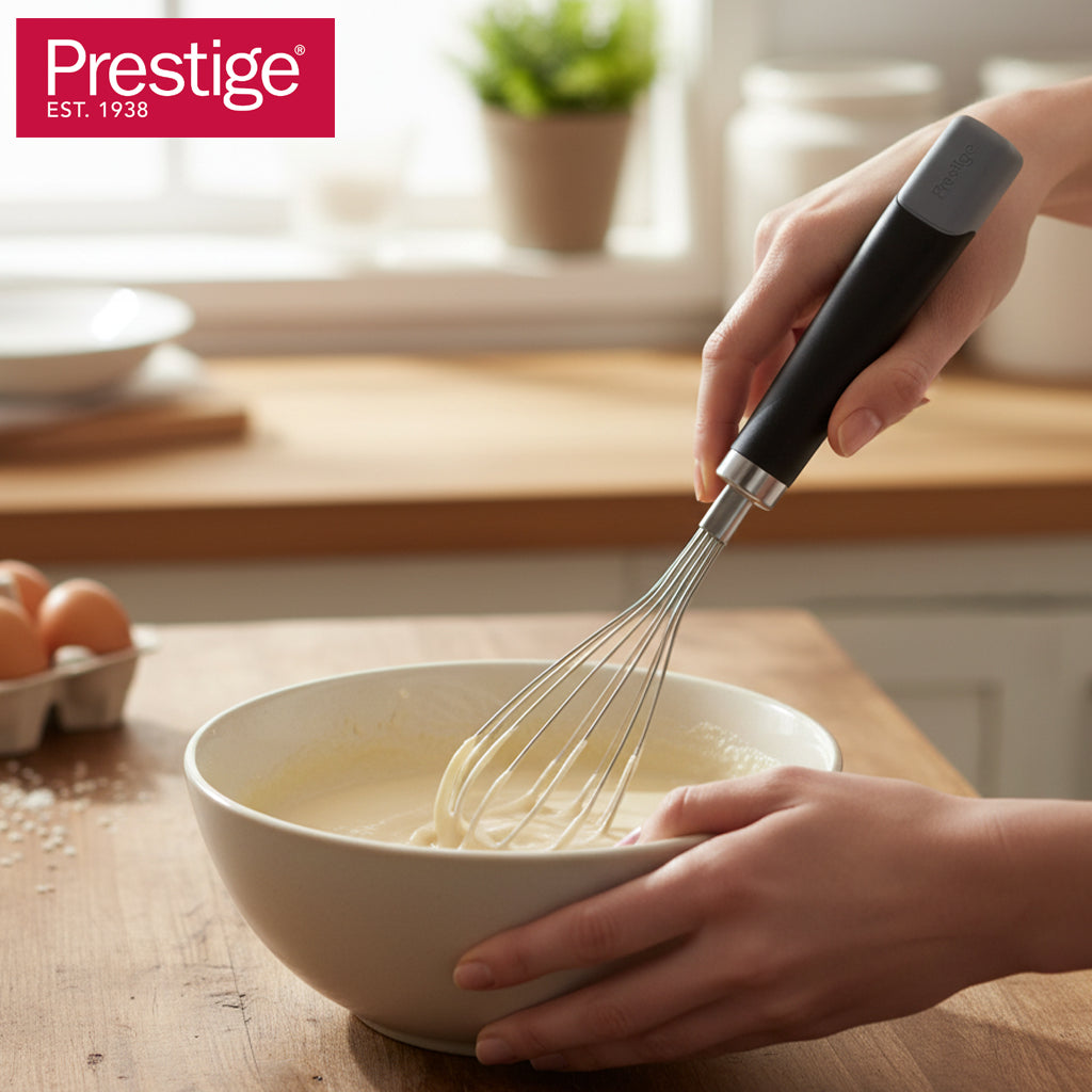 Prestige Easy Prep SS Medium Whisk | PR49284