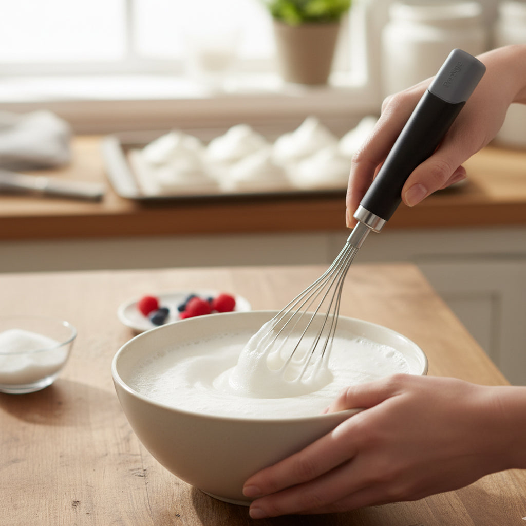 Prestige Easy Prep SS Medium Whisk | PR49284