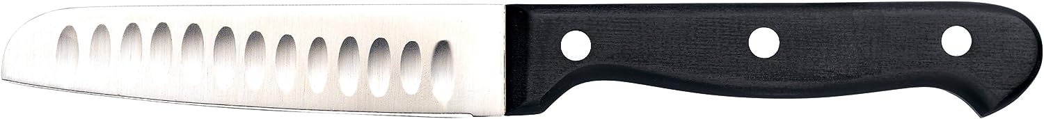 Prestige 5 Serrated Utility Pointless Knives | PR54415