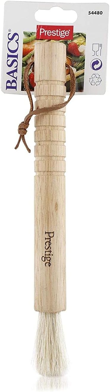 Prestige Wooden Pastry Brush | PR54480