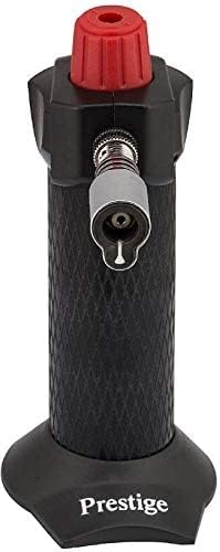 Prestige Gas Torch | Black Plastic Material - PR42203
