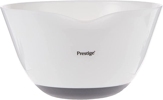 Prestige Mixing Bowl 3 Liter | White - PR42410
