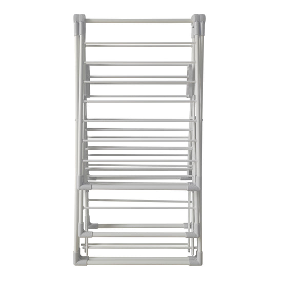 Winsor Foldable Clothes Drying Stand 26M, White | WR80828