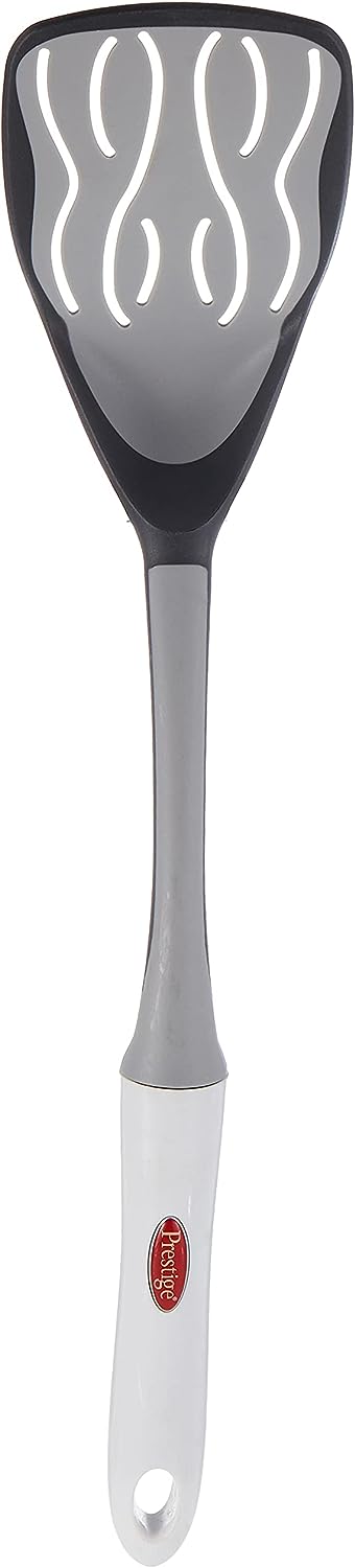 Prestige Nylon Slotted Turner | Multicolor - PR53111
