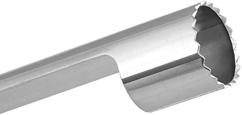 Prestige Stainless Steel Apple Corer | White - PR53134