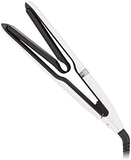 Remington Air Plates Titanium Ceramic Hair Straightener | Suspended Plate Technology for Even Pressure & Effortless Glide – S7412