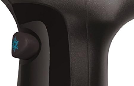 Remington 2300W Pro-Air Shine Hair Dryer | Ionic Conditioning for Frizz-Free Shine | 3 Heat & 2 Speed Settings with Cool Shot – D5215