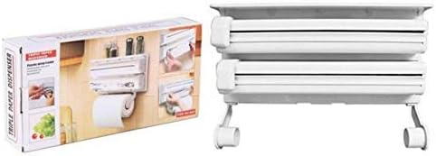 Prestige Kitchen Dispenser 3 Uses | PR2002
