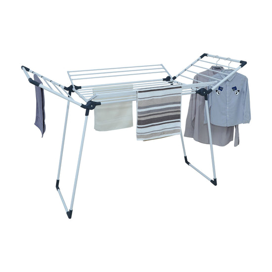 Winsor Foldable Clothes Drying Stand 21M, White | WR80827