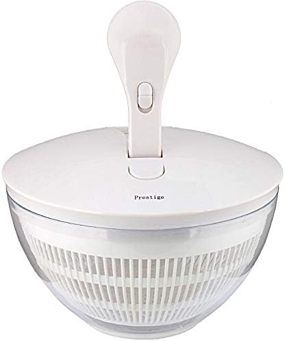 Prestige Automatic Salad Spinner