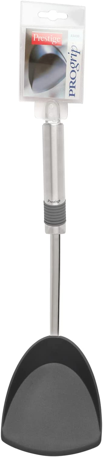 Prestige Nylon Hi-Back Turner | PR55420