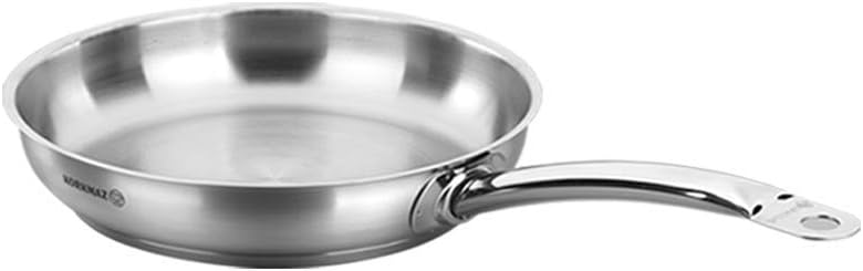 Korkmaz Proline Fry Pan 24X5Cm / 1.8Ltr | KA1153