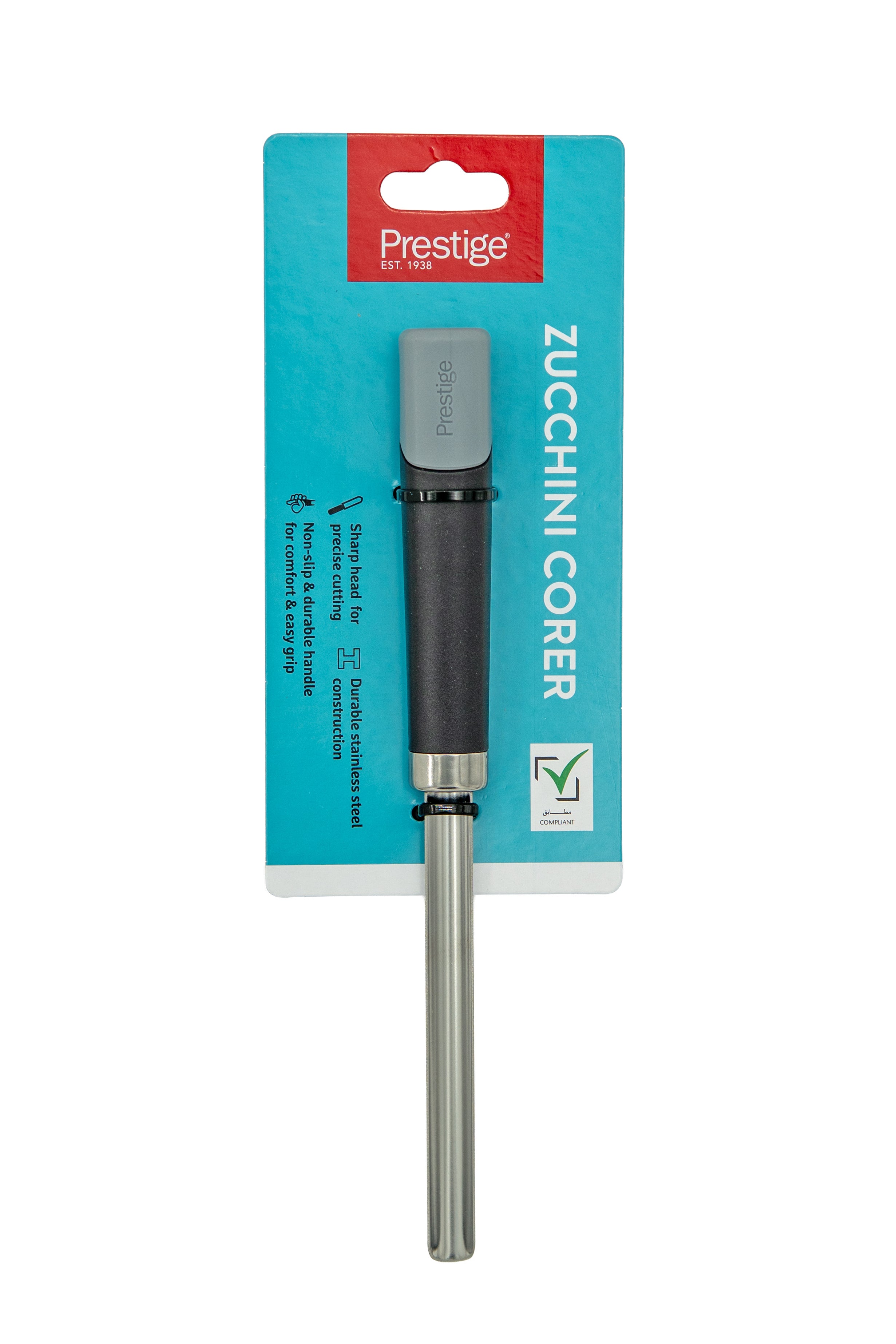 Prestige Easy Prep Zucchini Corer | PR49298