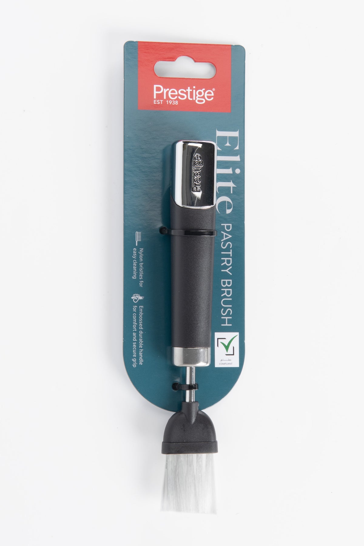 Prestige Elite Pastry Brush