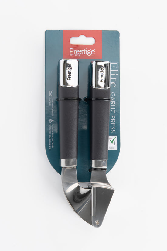 Prestige Elite Garlic Press