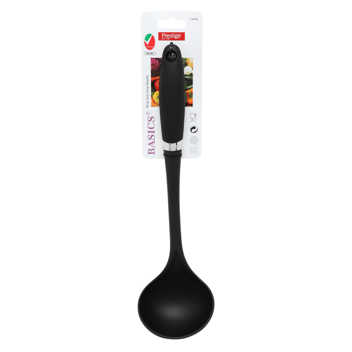 Prestige Nylon Head Ladle | PR54606