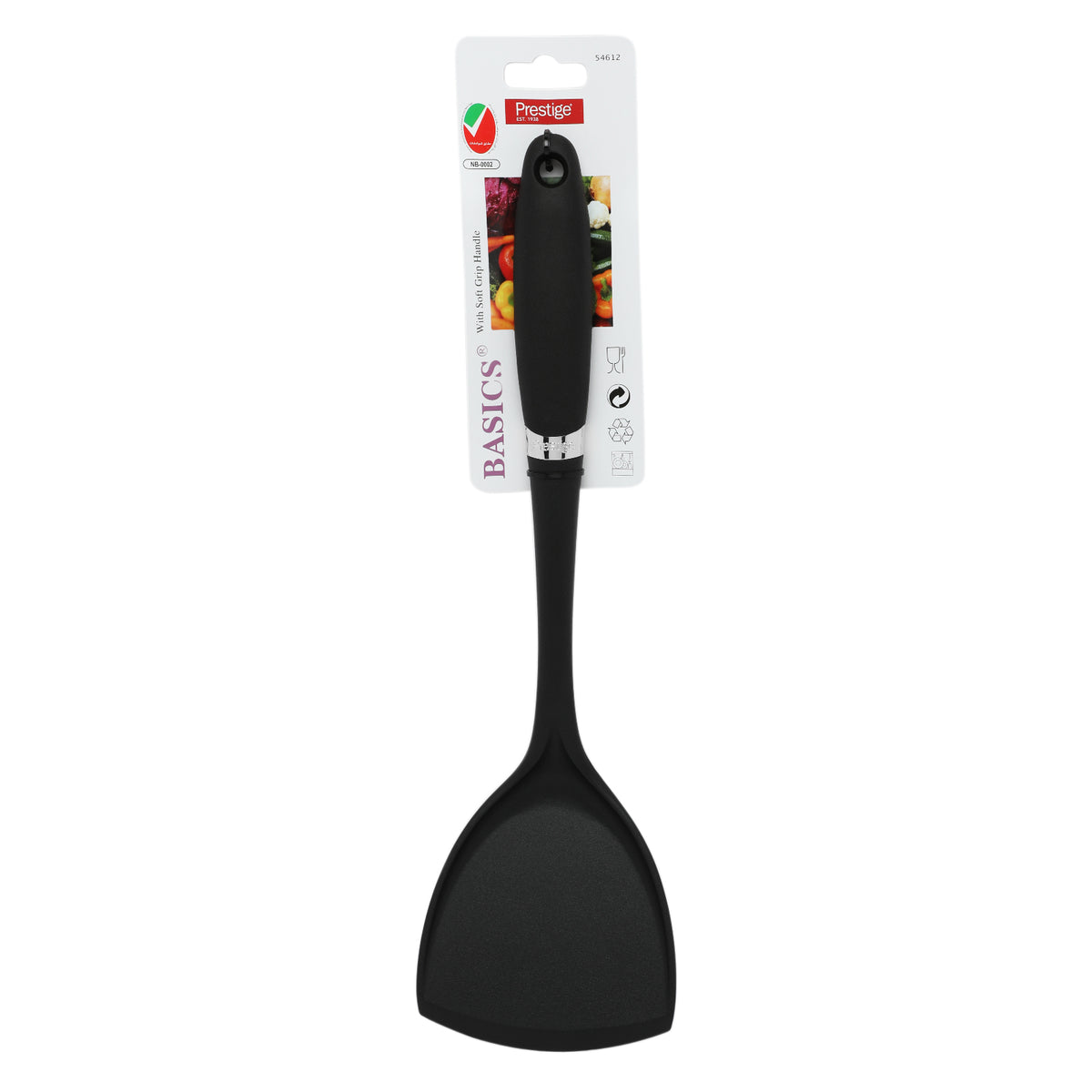 Prestige Nylon Head Solid Turner | PR54612