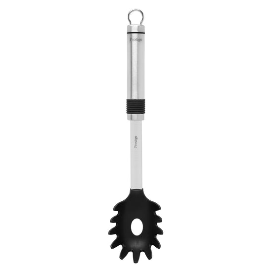 Prestige Spaghetti Nylon Head in Black | PR55910