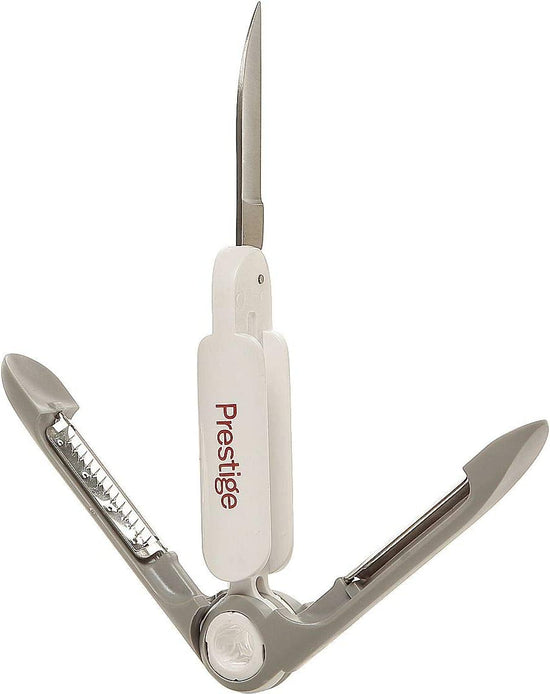 Prestige 3 in 1 Vegetable Cutter | PR8044