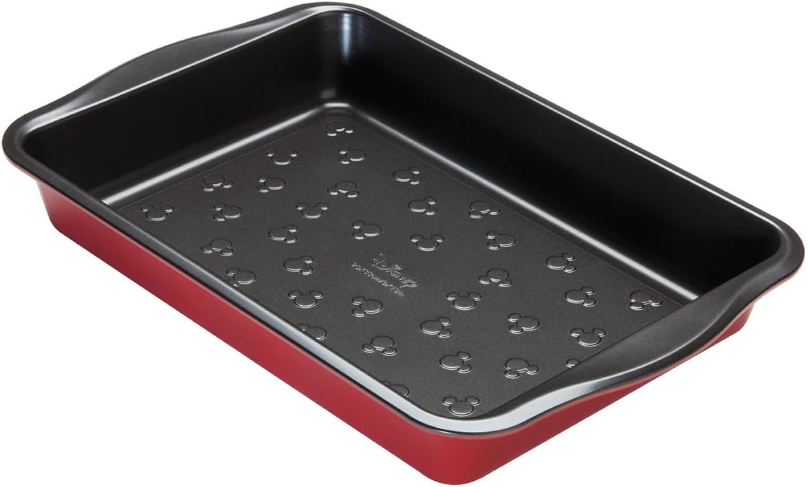Prestige X Disney Bakeware Roaster 9x13" | PR48801
