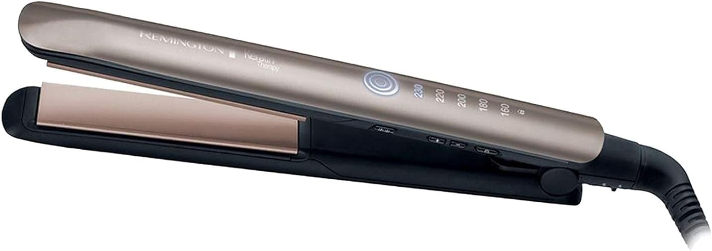Remington Keratin Therapy Pro Hair Straightener RES8590