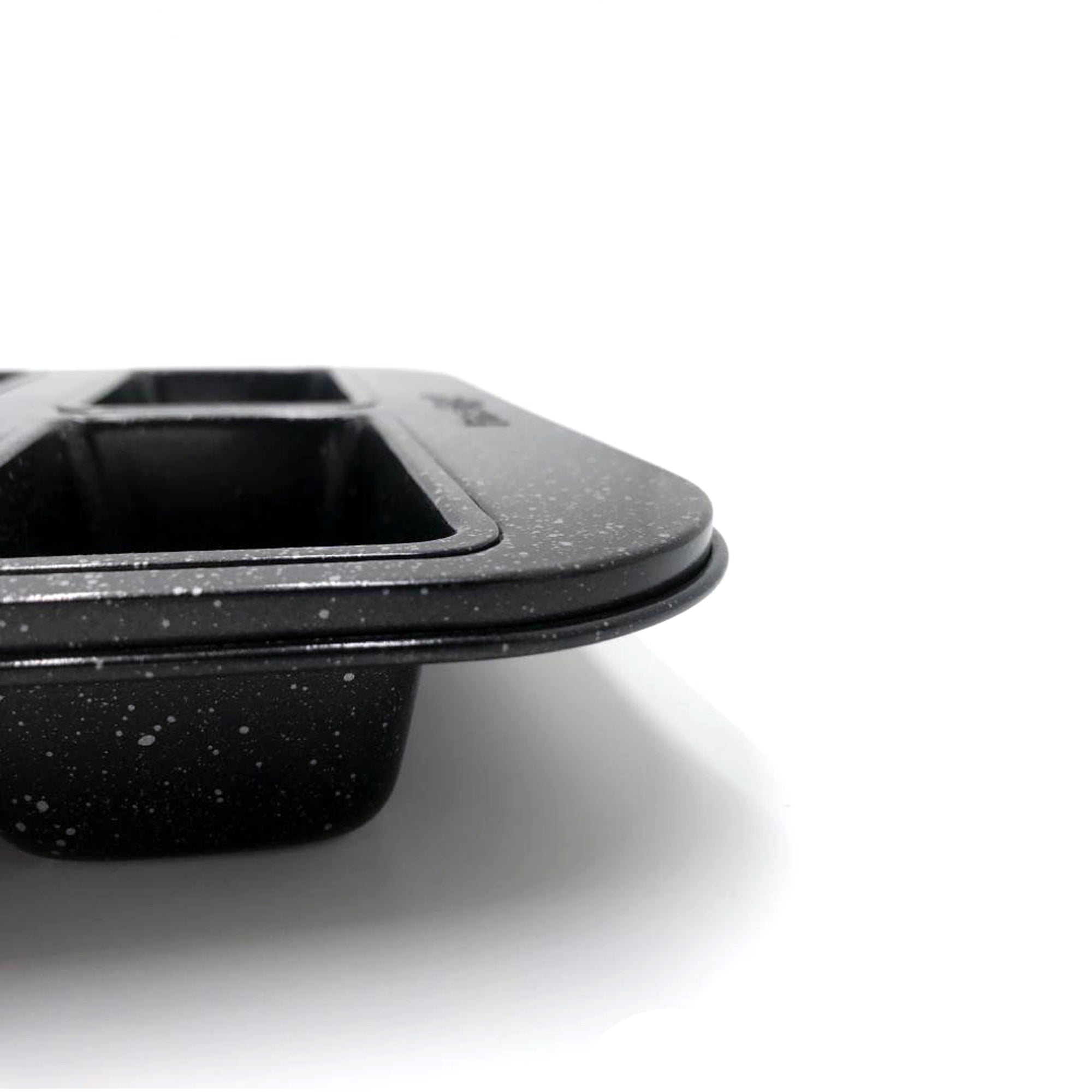 Prestige Granite 6 Cup Mini Loaf Pan | PR48776