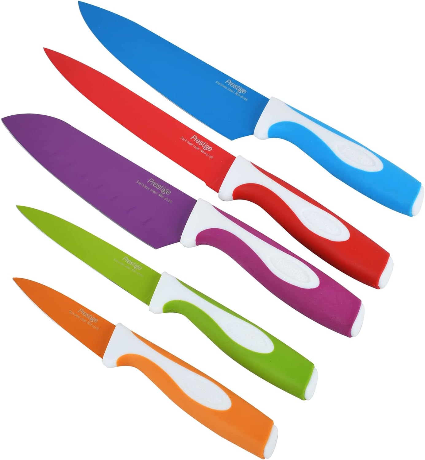 Prestige 5 pc Knives Set | PR9021
