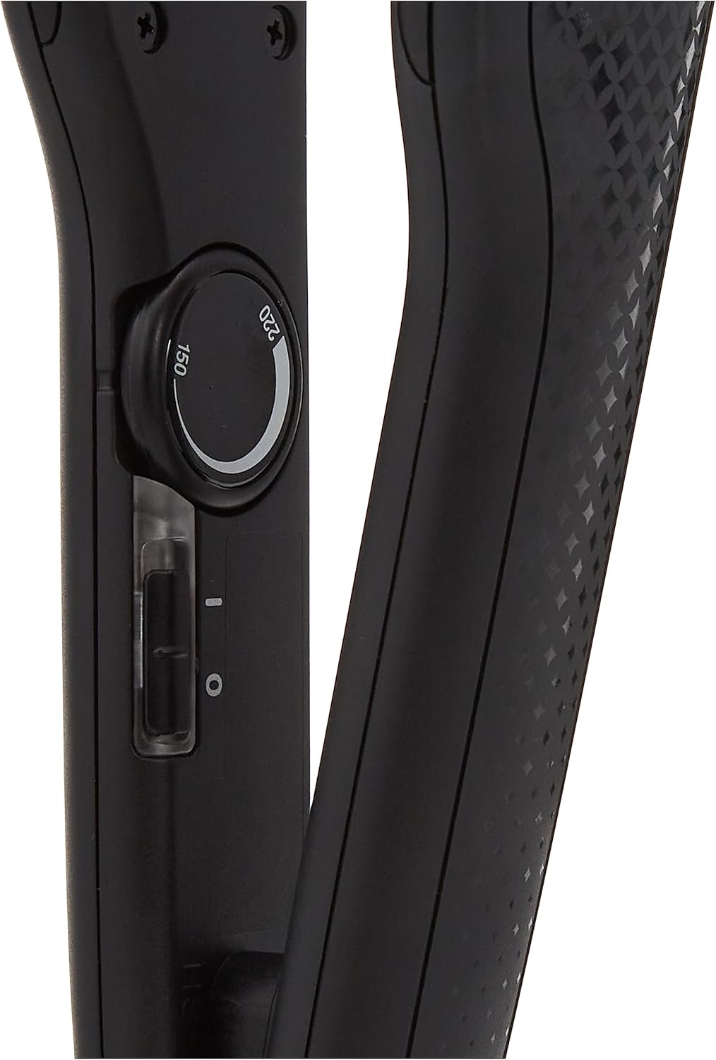 Remington Ceramic Crimp 220 Hair Straightener | Professional 220°C Heat with Anti-Static Coating for Defined Texture & Volume – S3580