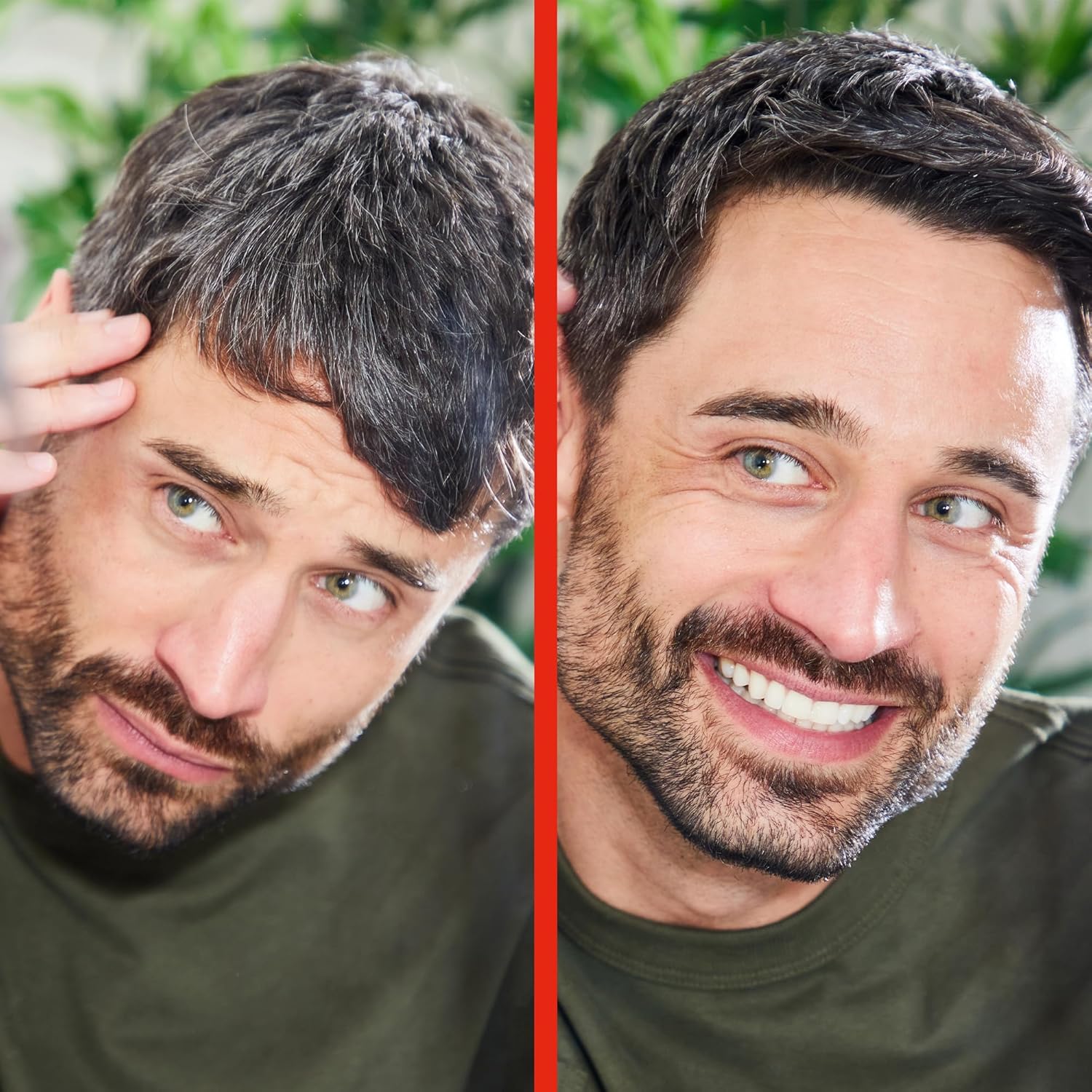 Remington Color Cut Hair Clipper | Corded Haircut Kit with 9 Color Combs for Easy Length Selection – HC5035