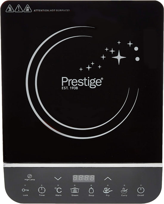 Prestige Multi Cook Induction Cooktop | PR50353