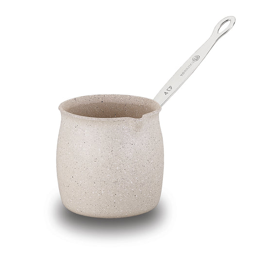 Korkmaz Granita Coffee Pot 4 Cups
| KA1239-4