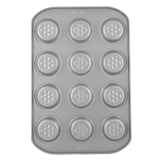 Prestige 12 Cup Bun Tin | PR57128