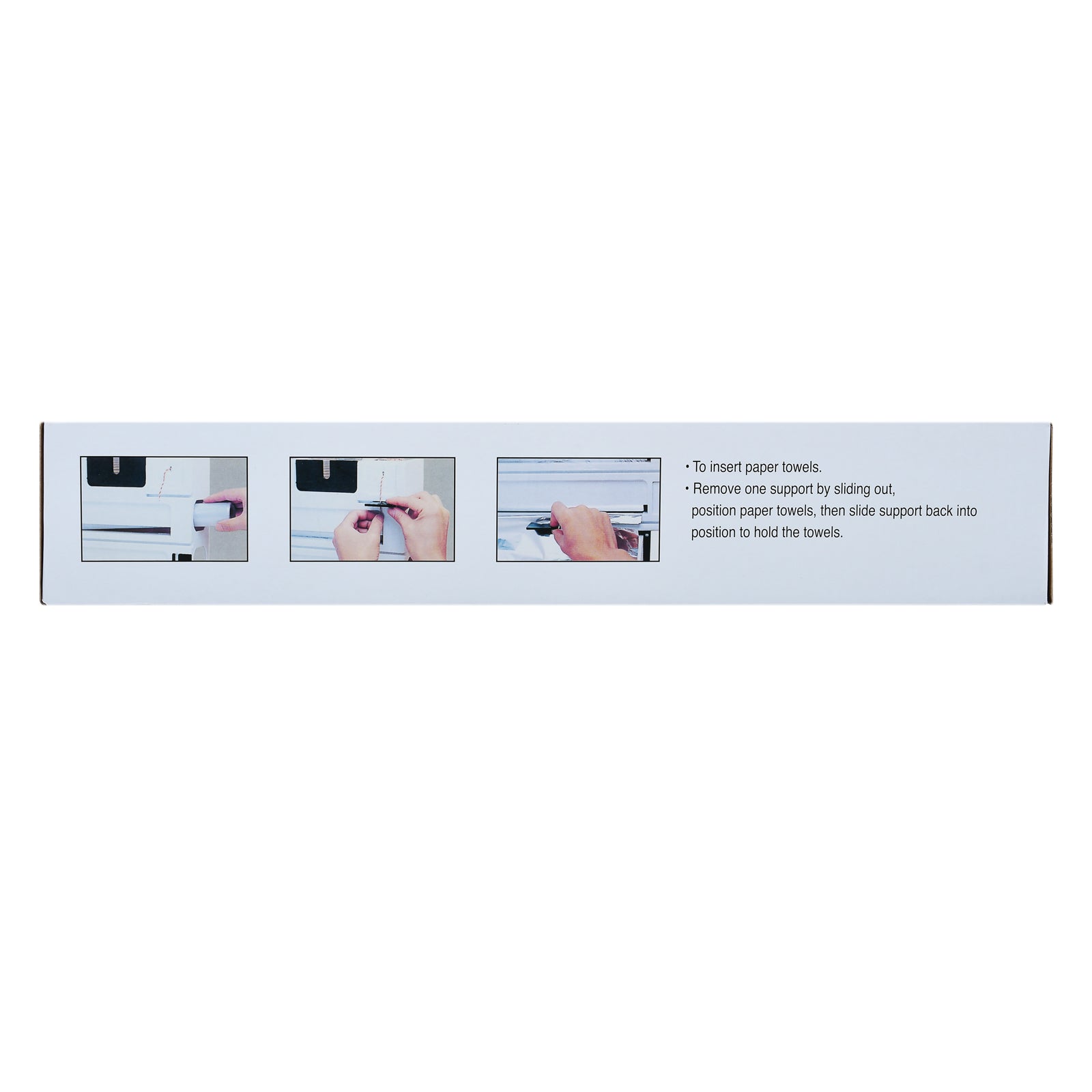 Prestige Kitchen Multi Dispenser | PR2004