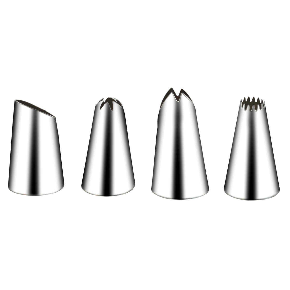 Prestige Cake Decor Set | Mulricolour - PR50189