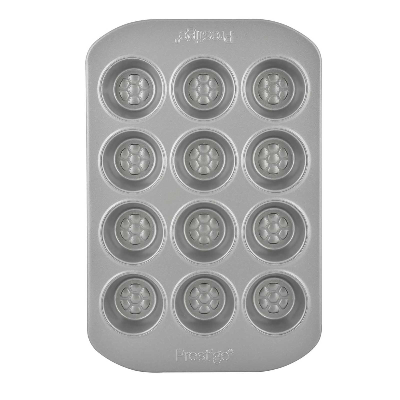Prestige 12 Cup Mini Muffin Tin | PR57448
