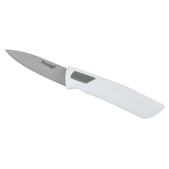 Prestige Basic Advance Parer Knife 9cm | White - PR46110