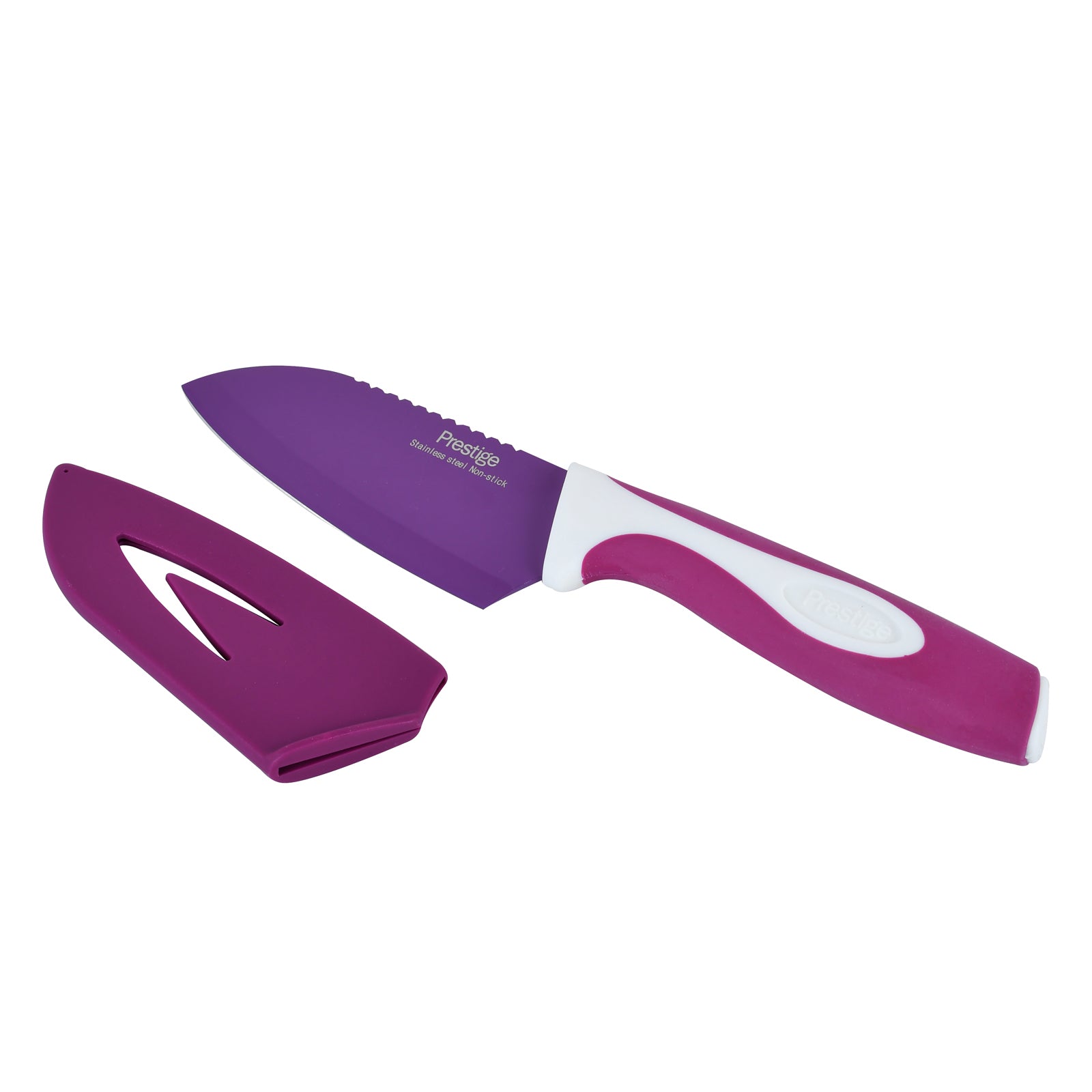 Prestige Vibro Santoku Knife 11.6cm | PR9008